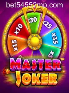 MasterJoker