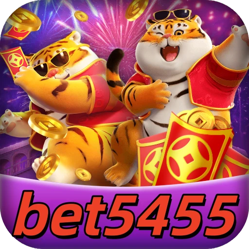 bet5455 Logo